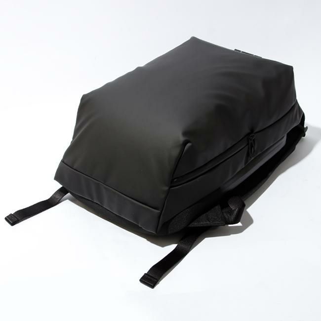 コートエシエル  リュック c?te&ciel saru-o-black