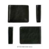 ダコタ ブラックレーベル エティカ 二つ折り財布 Dakota black label da-0620320