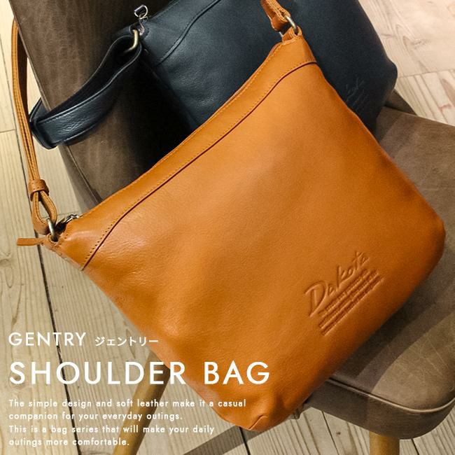 ダコタ ジェントリー ショルダーバッグ Dakota da-1034511