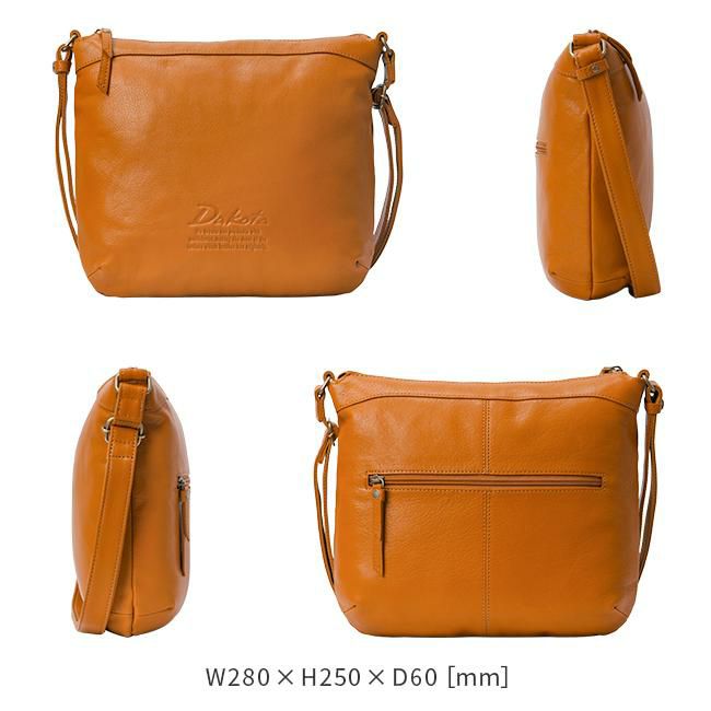 ダコタ ジェントリー ショルダーバッグ Dakota da-1034511