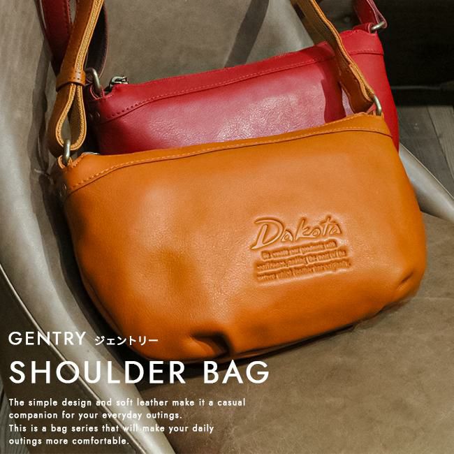 ダコタ ジェントリー ショルダーバッグ Dakota da-1034512