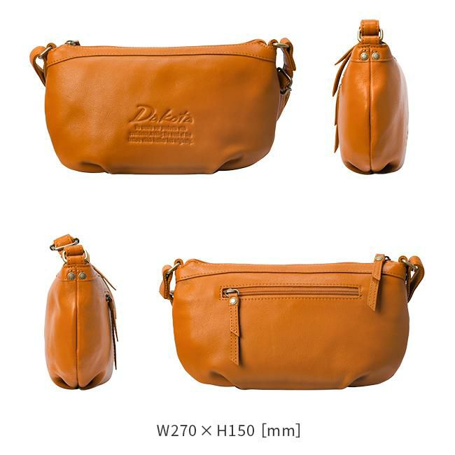 ダコタ ジェントリー ショルダーバッグ Dakota da-1034512