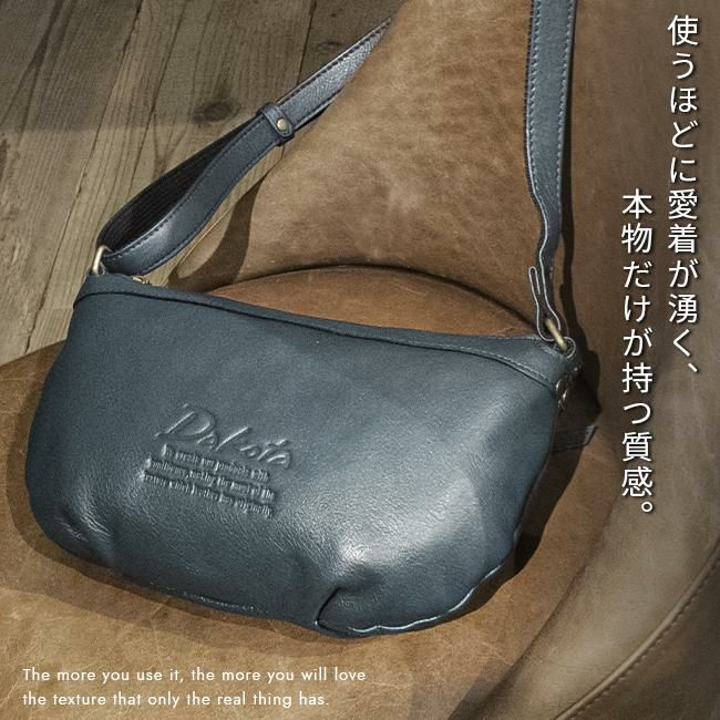 ダコタ ジェントリー ショルダーバッグ Dakota da-1034512