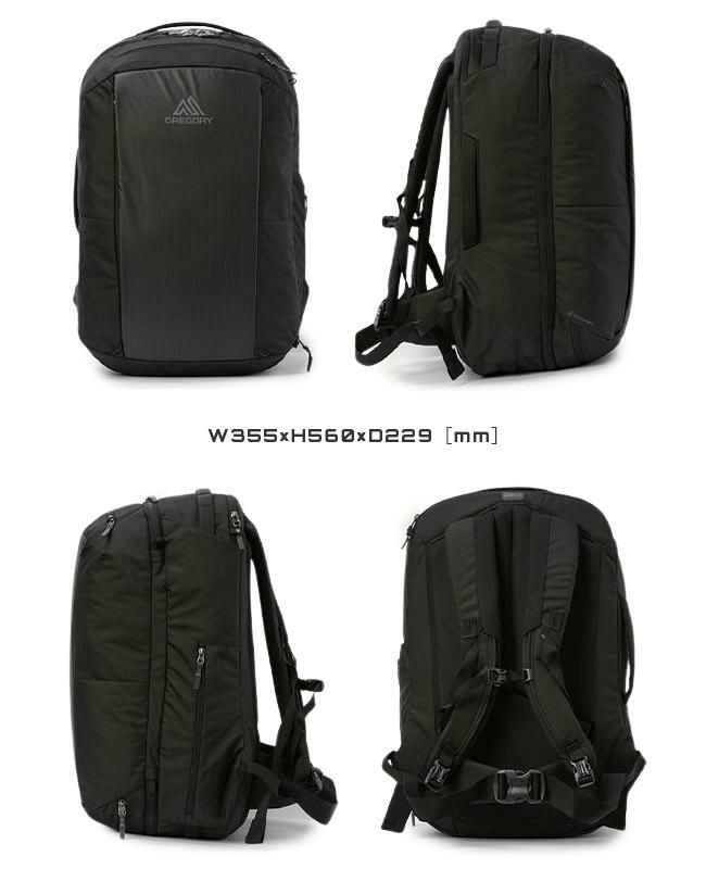 グレゴリー トラベルライフ リュック GREGORY border40