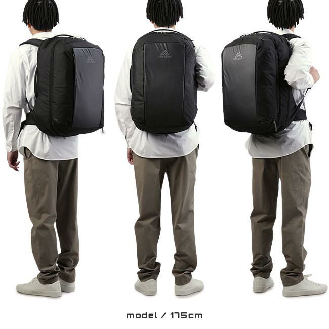 グレゴリー トラベルライフ リュック GREGORY border40