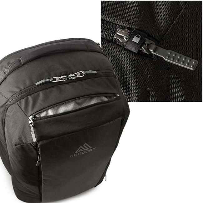 グレゴリー トラベルライフ リュック GREGORY border40