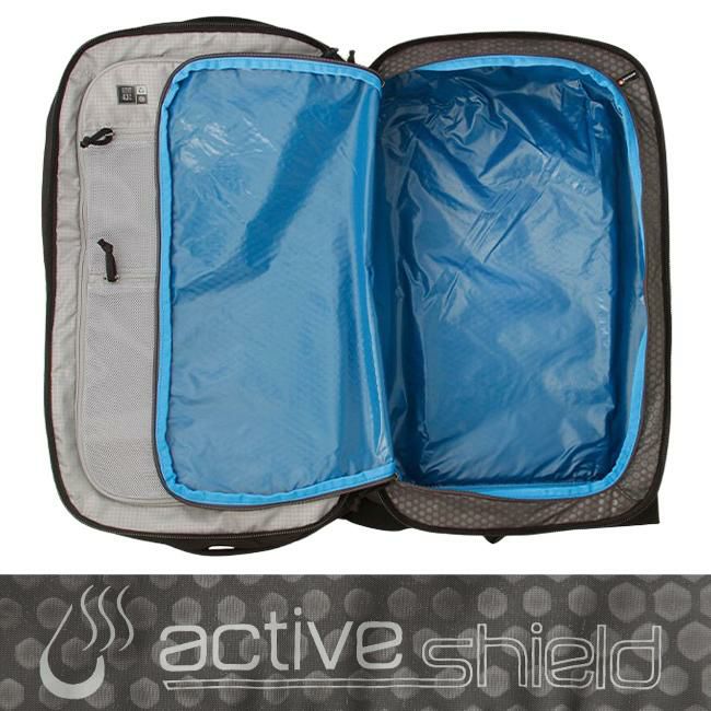 グレゴリー トラベルライフ リュック GREGORY border40