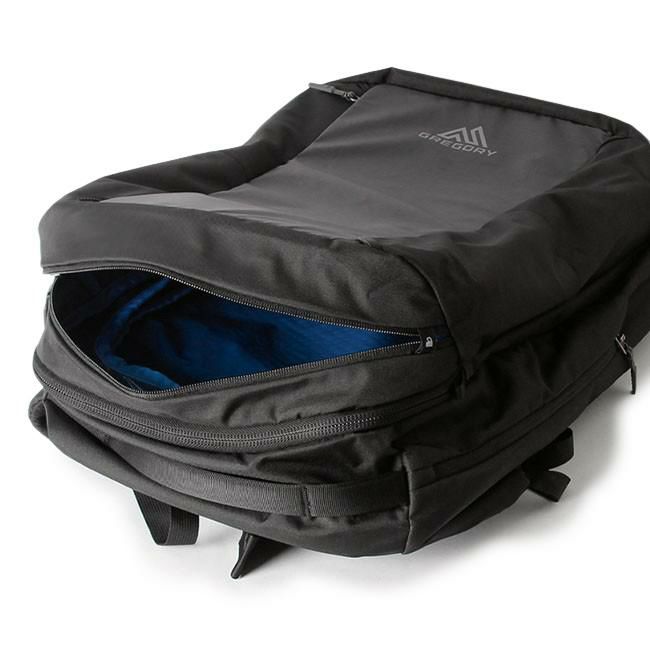 グレゴリー トラベルライフ リュック GREGORY border40