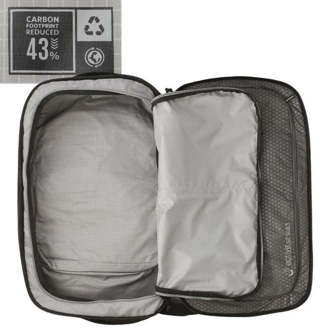 グレゴリー トラベルライフ リュック GREGORY border40