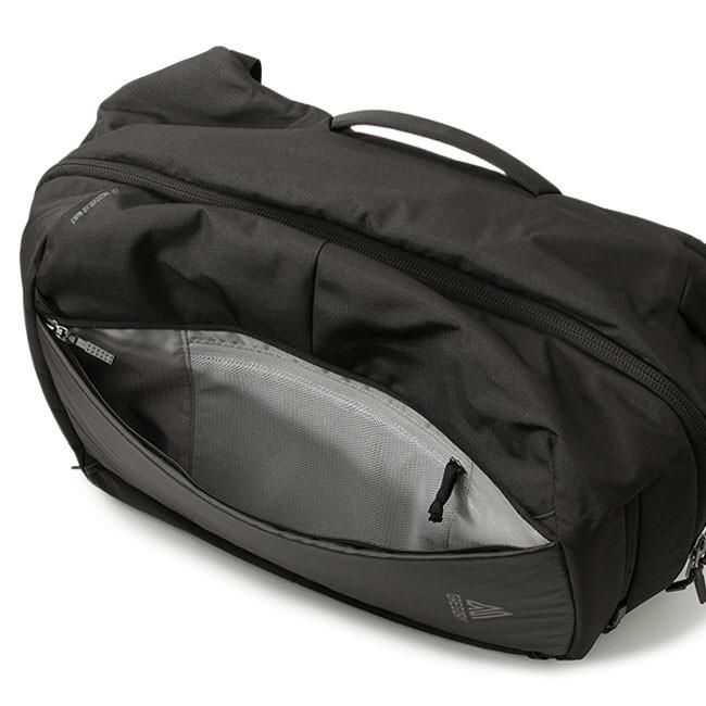 グレゴリー トラベルライフ リュック GREGORY border40