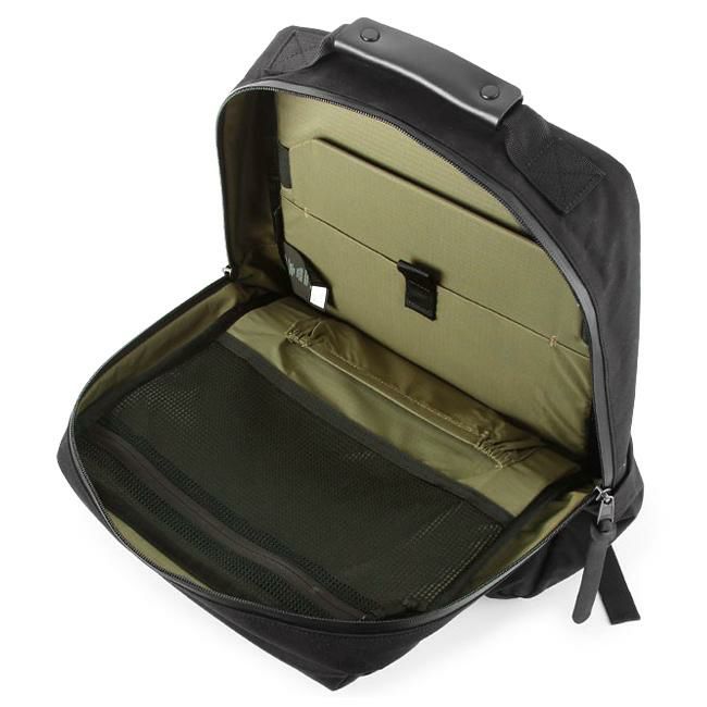 グレゴリー COVERT ビジネスリュック GREGORY cov-mission-day-s