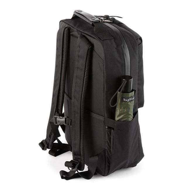 グレゴリー COVERT ビジネスリュック GREGORY cov-mission-day-s