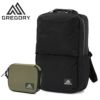 グレゴリー COVERT ビジネスリュック GREGORY cov-mission-day-s