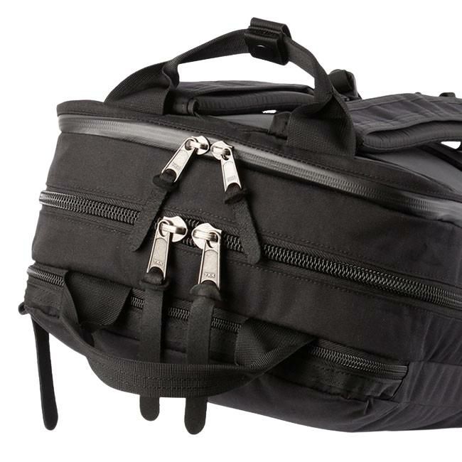 グレゴリー COVERT ビジネスリュック GREGORY cov-solid-day