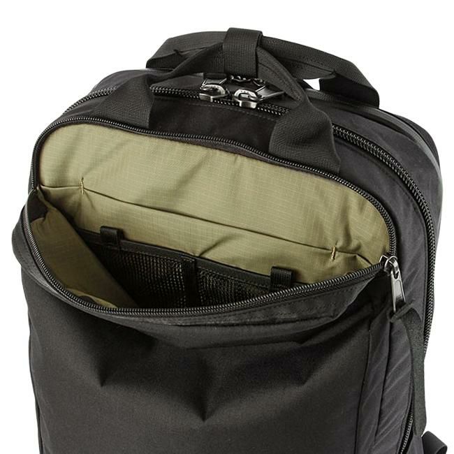 グレゴリー COVERT ビジネスリュック GREGORY cov-solid-day