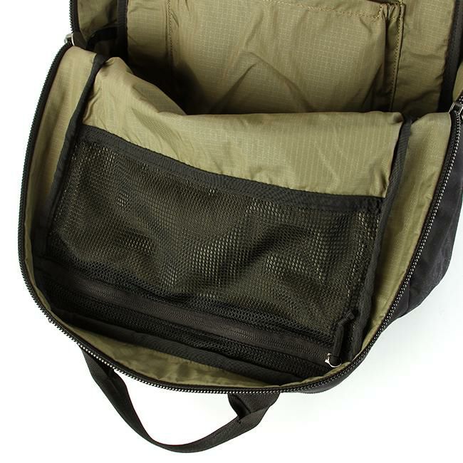 グレゴリー COVERT ビジネスリュック GREGORY cov-solid-day