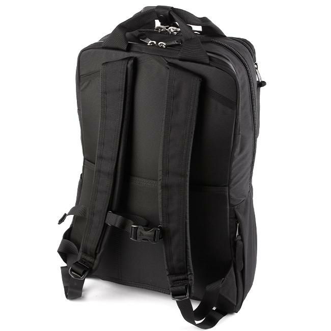 グレゴリー COVERT ビジネスリュック GREGORY cov-solid-day