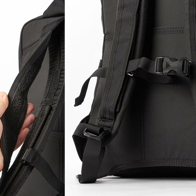 グレゴリー COVERT ビジネスリュック GREGORY cov-solid-day