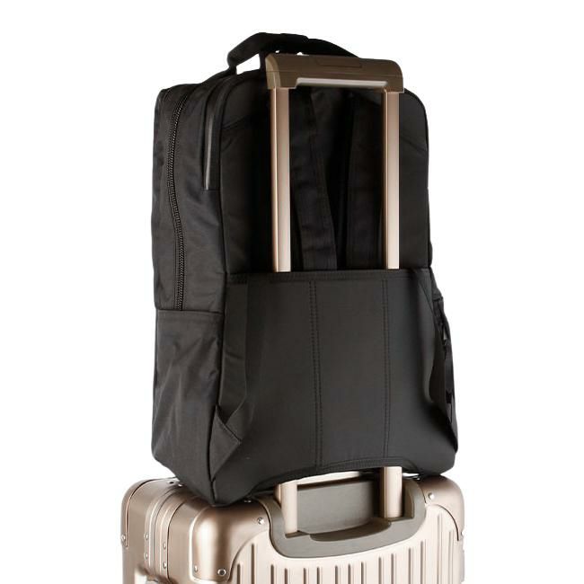 グレゴリー COVERT ビジネスリュック GREGORY cov-solid-day