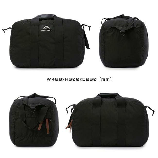 グレゴリー クラシック ボストンバッグ GREGORY duffles