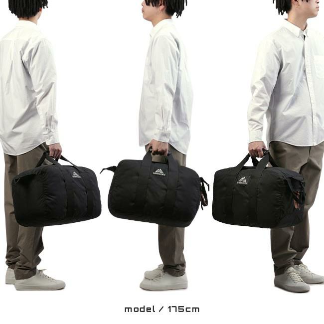 グレゴリー クラシック ボストンバッグ GREGORY duffles