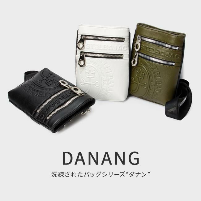 カステルバジャック ダナン ショルダーバッグ CASTELBAJAC cb-045111