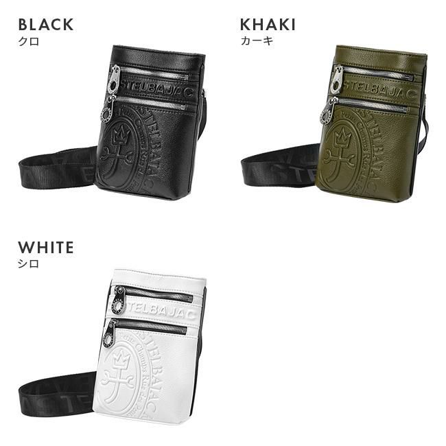 カステルバジャック ダナン ショルダーバッグ CASTELBAJAC cb-045111