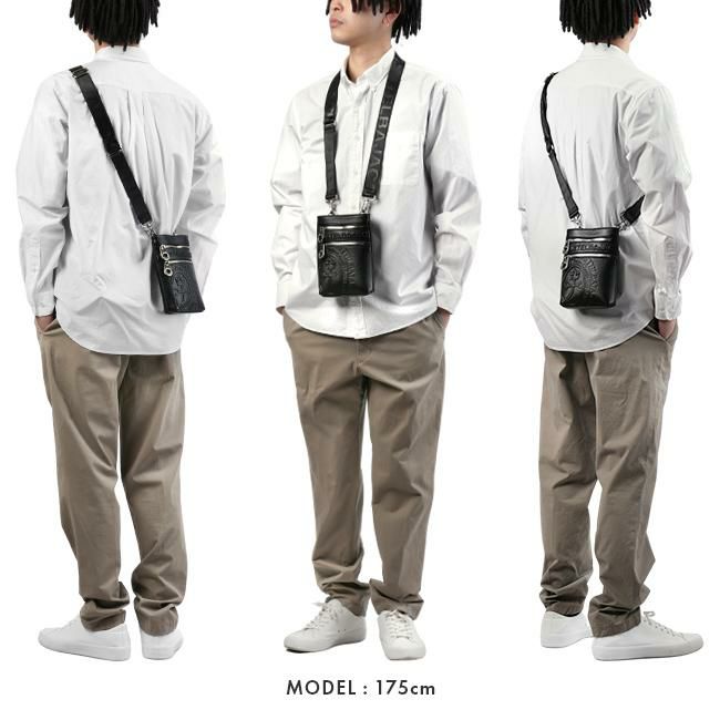 カステルバジャック ダナン ショルダーバッグ CASTELBAJAC cb-045111