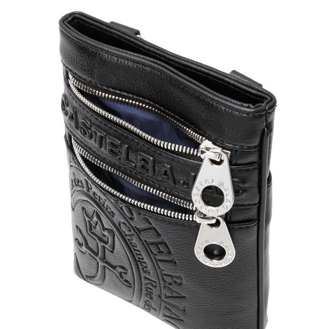 カステルバジャック ダナン ショルダーバッグ CASTELBAJAC cb-045111