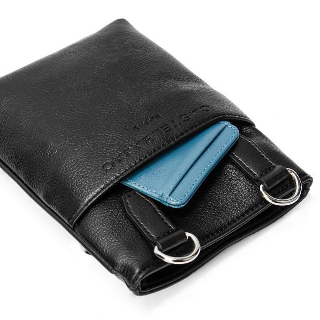 カステルバジャック ダナン ショルダーバッグ CASTELBAJAC cb-045111