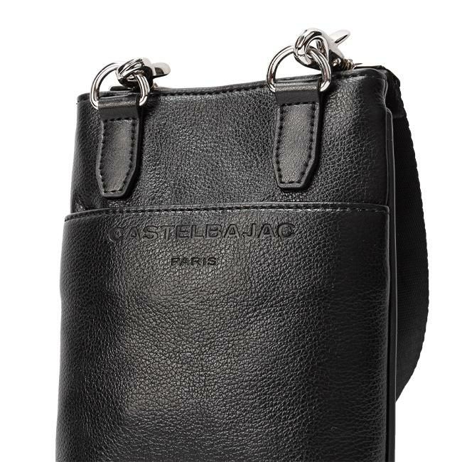 カステルバジャック ダナン ショルダーバッグ CASTELBAJAC cb-045111