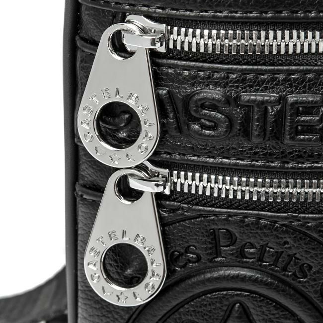 カステルバジャック ダナン ショルダーバッグ CASTELBAJAC cb-045111