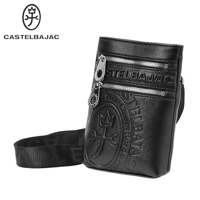 カステルバジャック ダナン ショルダーバッグ CASTELBAJAC cb-045111