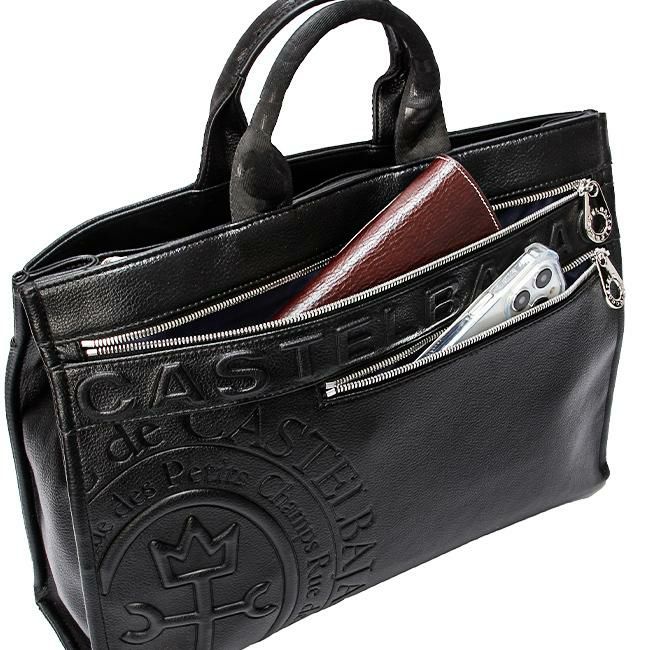 カステルバジャック ダナン トートバッグ CASTELBAJAC cb-045711
