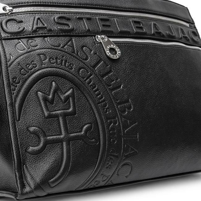 カステルバジャック ダナン トートバッグ CASTELBAJAC cb-045711
