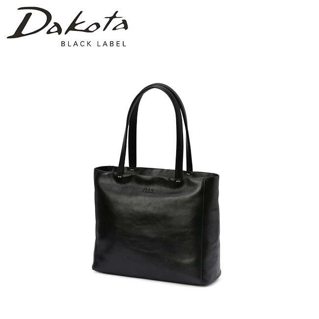 ダコタ ブラックレーベル リーチ トートバッグ Dakota black label da-1623101