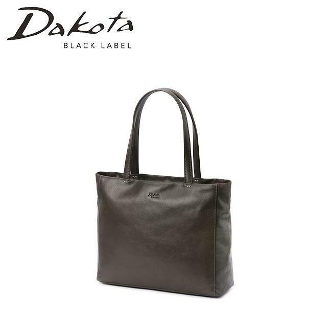 ダコタ ブラックレーベル リーチ トートバッグ Dakota black label da-1623101