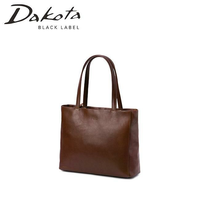 ダコタ ブラックレーベル リーチ トートバッグ Dakota black label da-1623101