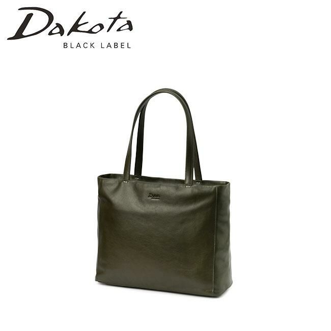 ダコタ ブラックレーベル リーチ トートバッグ Dakota black label da-1623101