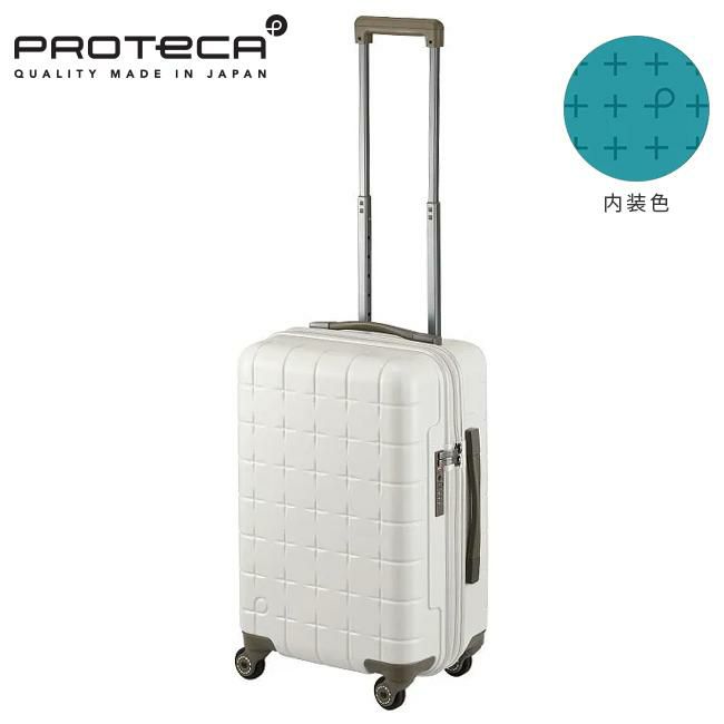 プロテカ 360G4 スーツケース PROTECA proteca-02421