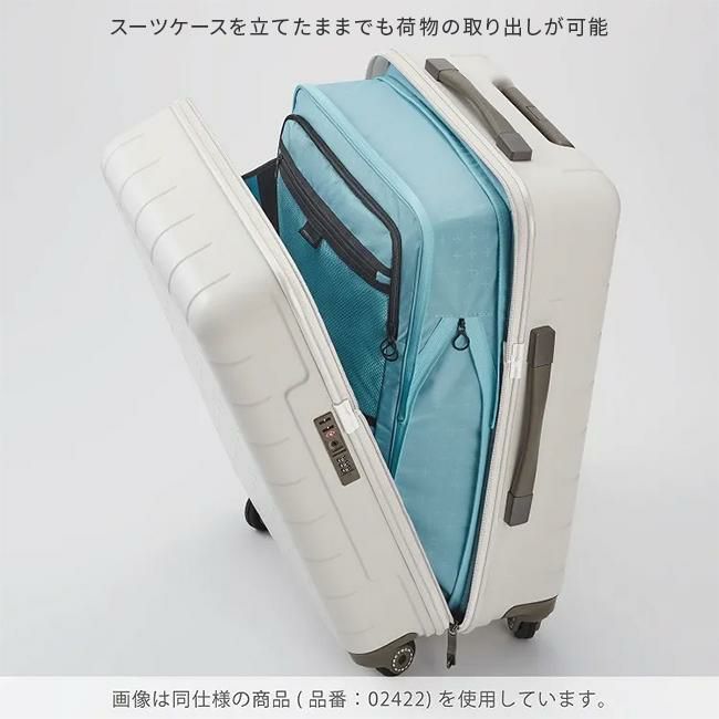 プロテカ 360G4 スーツケース PROTECA proteca-02423
