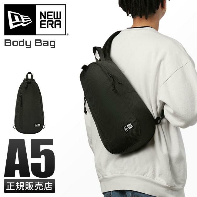 NEW ERA/ボディバッグ（ydb4550538800741）|商品詳細|BAYSTORE