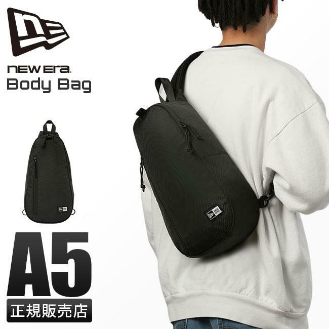 ニューエラ Body Bag ボディバッグ NEW ERA body-bag