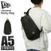 ニューエラ Body Bag ボディバッグ NEW ERA body-bag