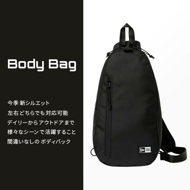 ニューエラ Body Bag ボディバッグ NEW ERA body-bag