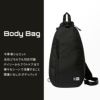 ニューエラ Body Bag ボディバッグ NEW ERA body-bag