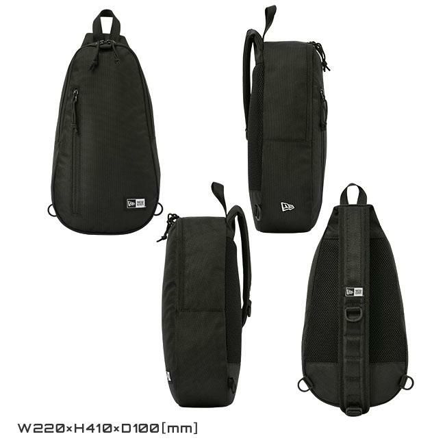 ニューエラ Body Bag ボディバッグ NEW ERA body-bag