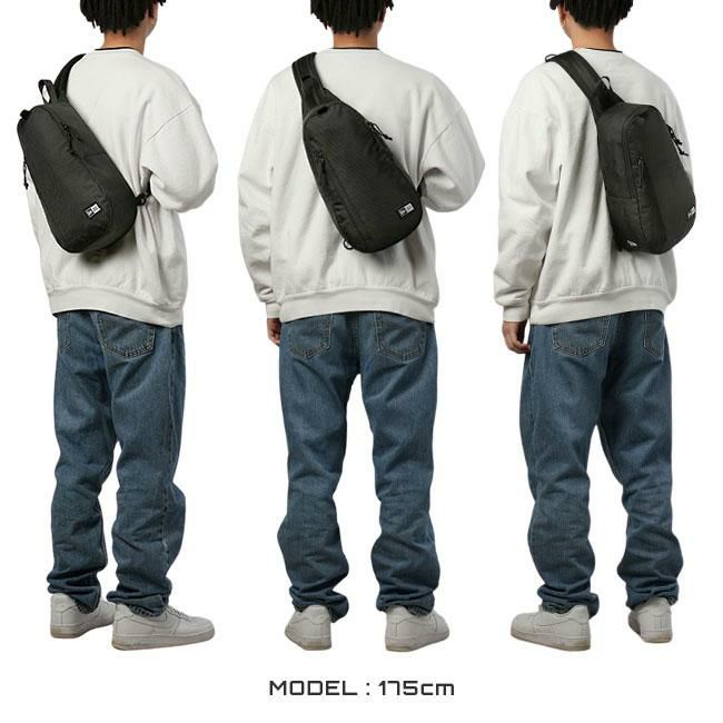 ニューエラ Body Bag ボディバッグ NEW ERA body-bag