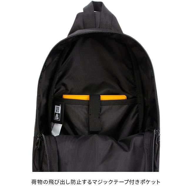 ニューエラ Body Bag ボディバッグ NEW ERA body-bag