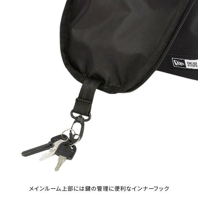 ニューエラ Body Bag ボディバッグ NEW ERA body-bag